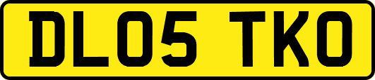 DL05TKO