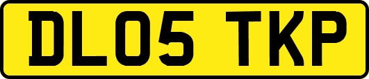 DL05TKP