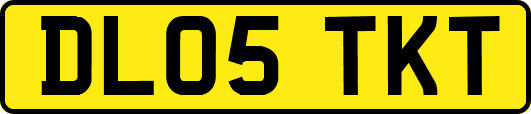 DL05TKT