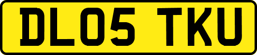 DL05TKU
