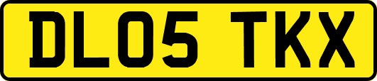 DL05TKX