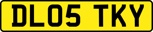 DL05TKY