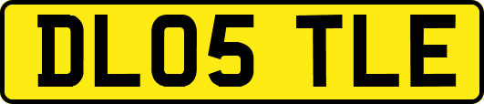 DL05TLE