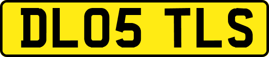 DL05TLS