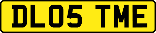 DL05TME