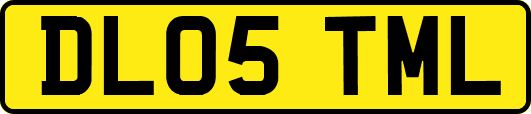 DL05TML
