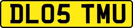 DL05TMU