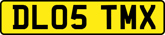 DL05TMX