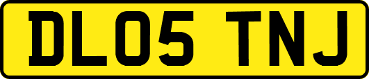 DL05TNJ