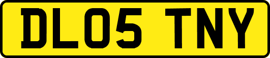 DL05TNY