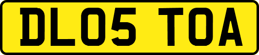 DL05TOA