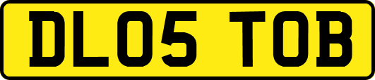 DL05TOB