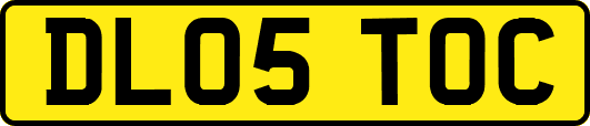 DL05TOC
