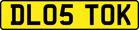 DL05TOK