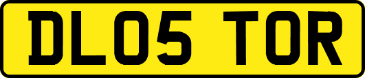 DL05TOR