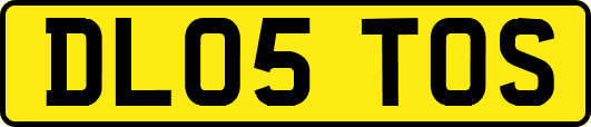 DL05TOS