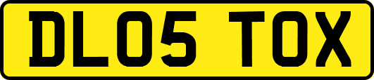 DL05TOX