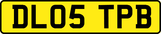 DL05TPB