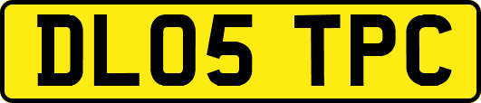 DL05TPC