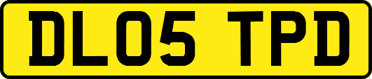 DL05TPD