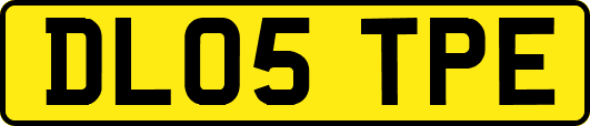 DL05TPE