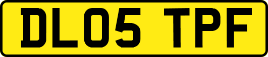 DL05TPF