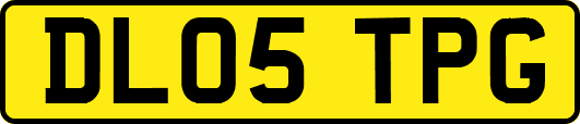 DL05TPG