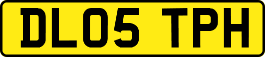 DL05TPH