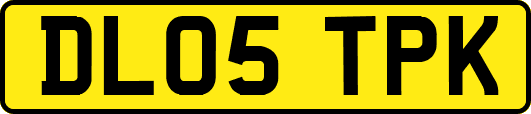 DL05TPK