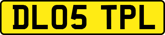 DL05TPL