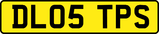 DL05TPS