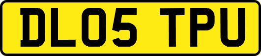 DL05TPU