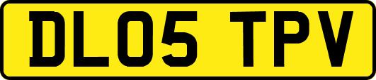DL05TPV