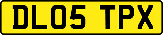 DL05TPX