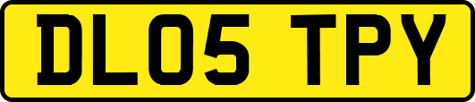 DL05TPY
