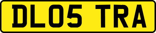 DL05TRA