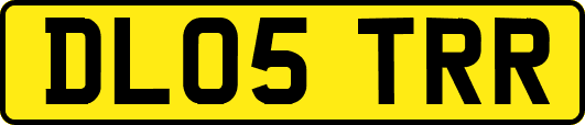 DL05TRR