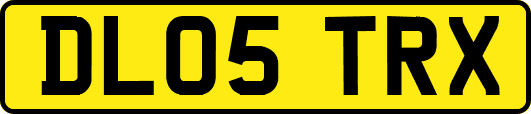 DL05TRX