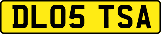 DL05TSA