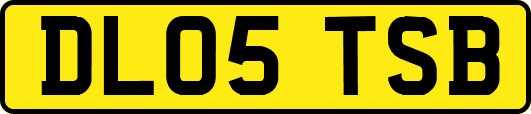 DL05TSB