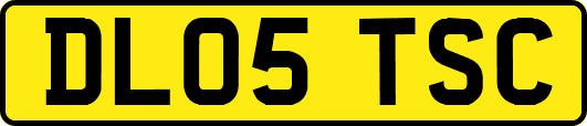 DL05TSC