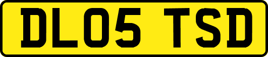 DL05TSD