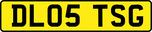 DL05TSG