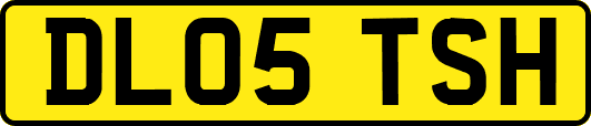 DL05TSH