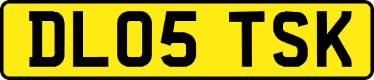 DL05TSK