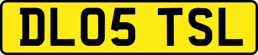 DL05TSL
