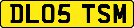 DL05TSM