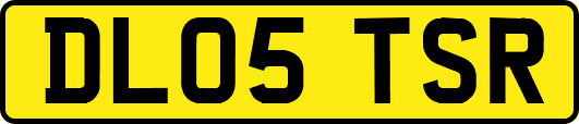DL05TSR
