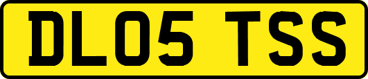 DL05TSS