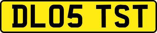 DL05TST